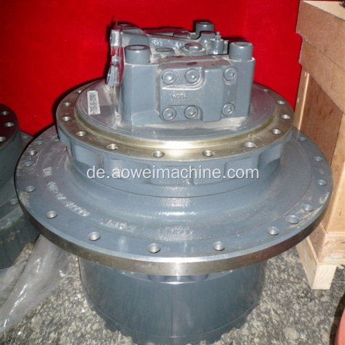 Daewoo DH180 Minibagger Achsantrieb Fahrmotor Kompletteinheit ersetzen Teilenummer:2401-9037A